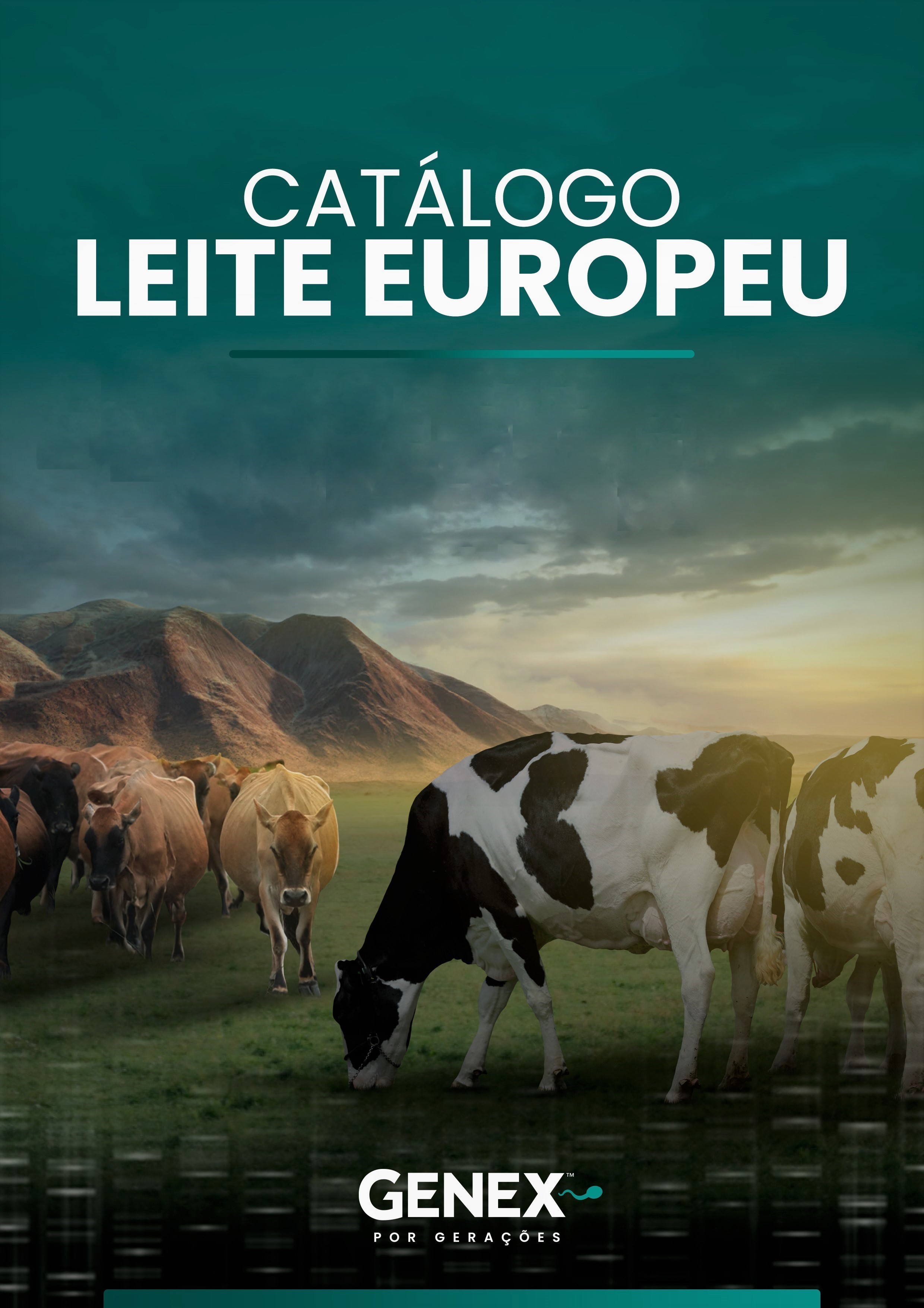 Genex Catalogos