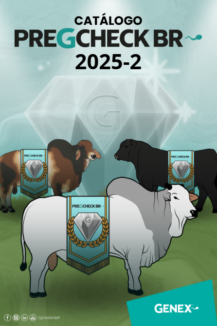 Catálogo PREGCHECKBR 2025-2